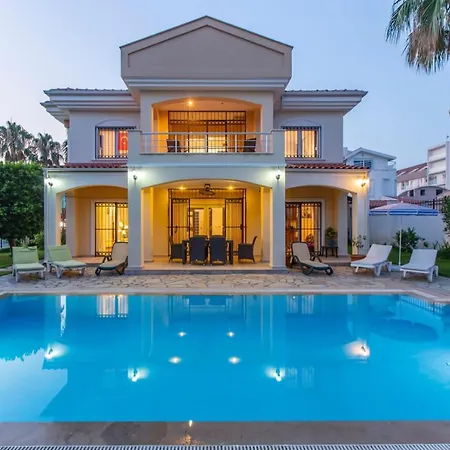 Villa Yalta Вилла Ялта