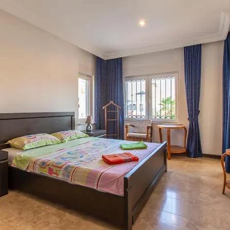 Villa Yalta Вилла Ялта Villa