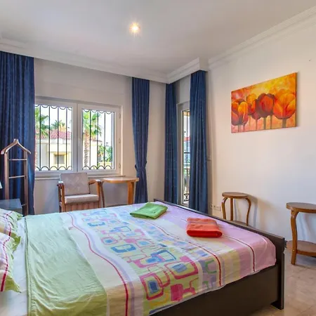 Villa Yalta Вилла Ялта Villa Belek