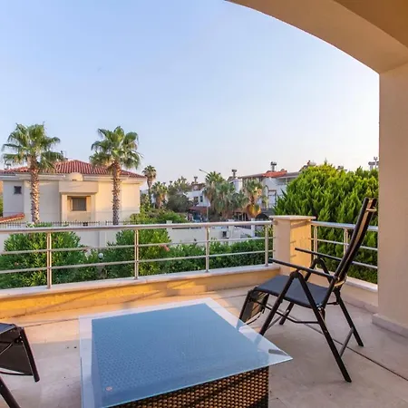 Villa Yalta Вилла Ялта * Belek