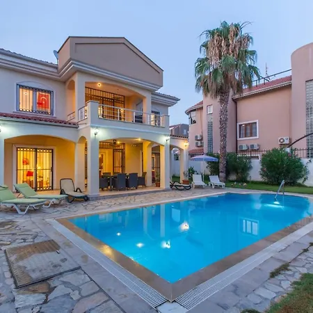Villa Villa Yalta Вилла Ялта Belek