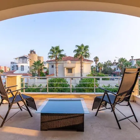 Villa Yalta Вилла Ялта ベレキ